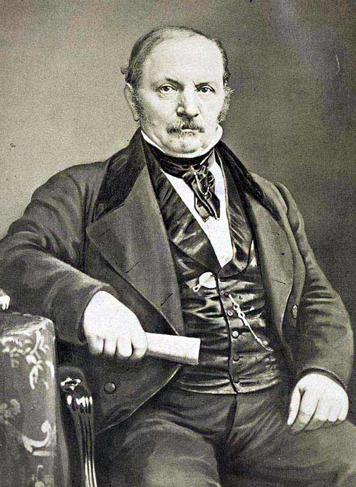 Allan Kardec